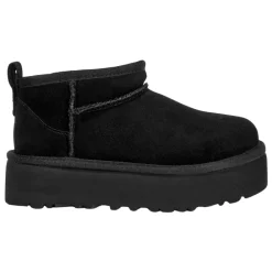 UGG Laarzen^Klassieke Ultra Mini Platform e Laarzen