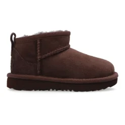 UGG Klassieke Ultra Mini sneeuwlaarzen