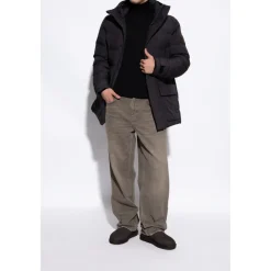 Heren UGG Klassieke Ultra Mini sneeuwlaarzen