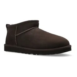 Heren UGG Klassieke Ultra Mini sneeuwlaarzen