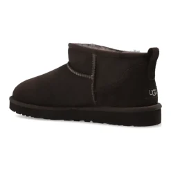 Heren UGG Klassieke Ultra Mini sneeuwlaarzen