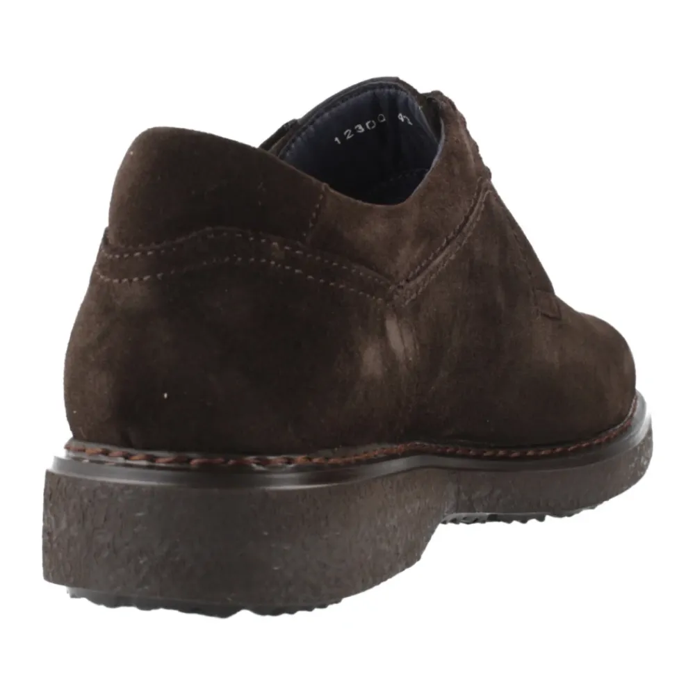 Heren Callaghan Nette Schoenen^Klassieke Veterschoenen