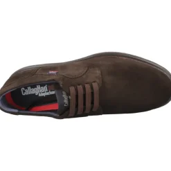 Heren Callaghan Nette Schoenen^Klassieke Veterschoenen