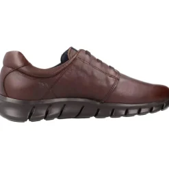 Heren Callaghan Nette Schoenen^Klassieke Veterschoenen