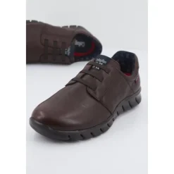 Heren Callaghan Nette Schoenen^Klassieke Veterschoenen