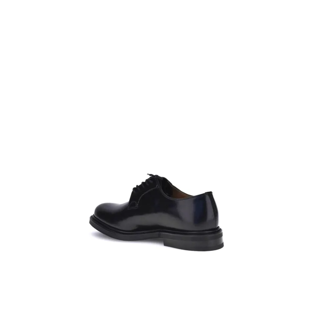 Heren Church's Klassieke Veterschoenen Derby
