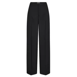 DAMES MOS MOSH Klassieke e broek met persplooien