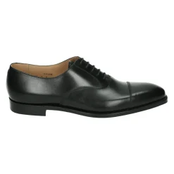 Heren Crockett & Jones Klassieke e Leren Business Schoenen