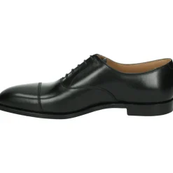 Heren Crockett & Jones Klassieke e Leren Business Schoenen