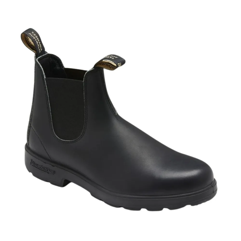 Heren Blundstone Laarzen^Klassieke e leren Chelsea boots