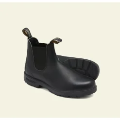 Heren Blundstone Laarzen^Klassieke e leren Chelsea boots