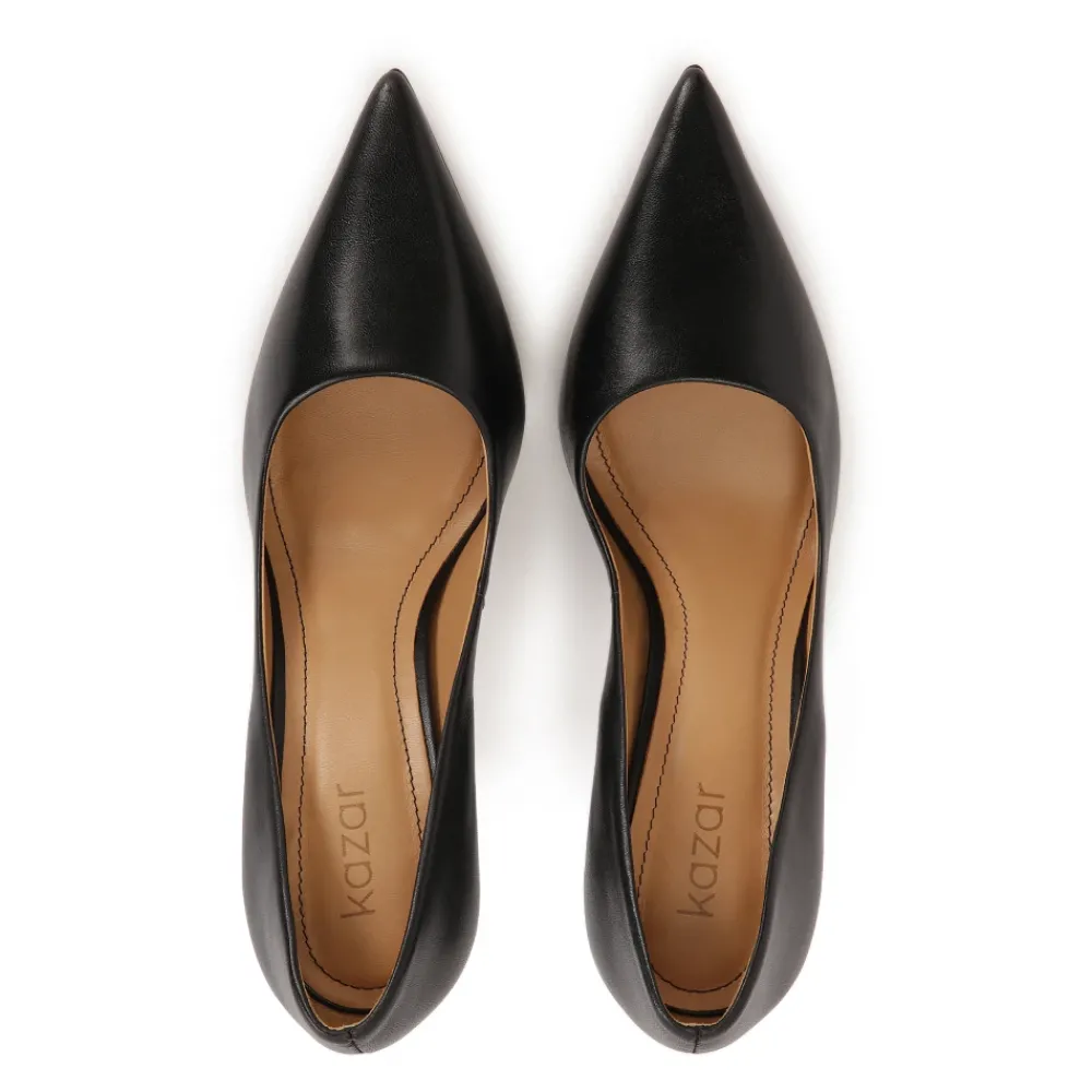 DAMES Kazar Klassieke e stiletto pumps