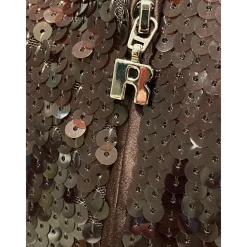 DAMES ROTATE Birger Christensen Kleid Rotate