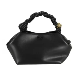 DAMES Ganni Schoudertassen^Kleine Bou Tas