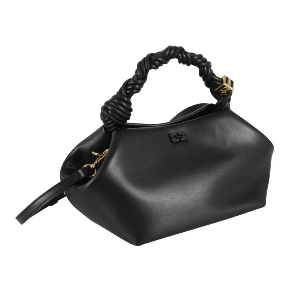 DAMES Ganni Schoudertassen^Kleine Bou Tas