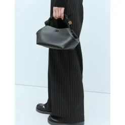 DAMES Ganni Schoudertassen^Kleine Bou Tas