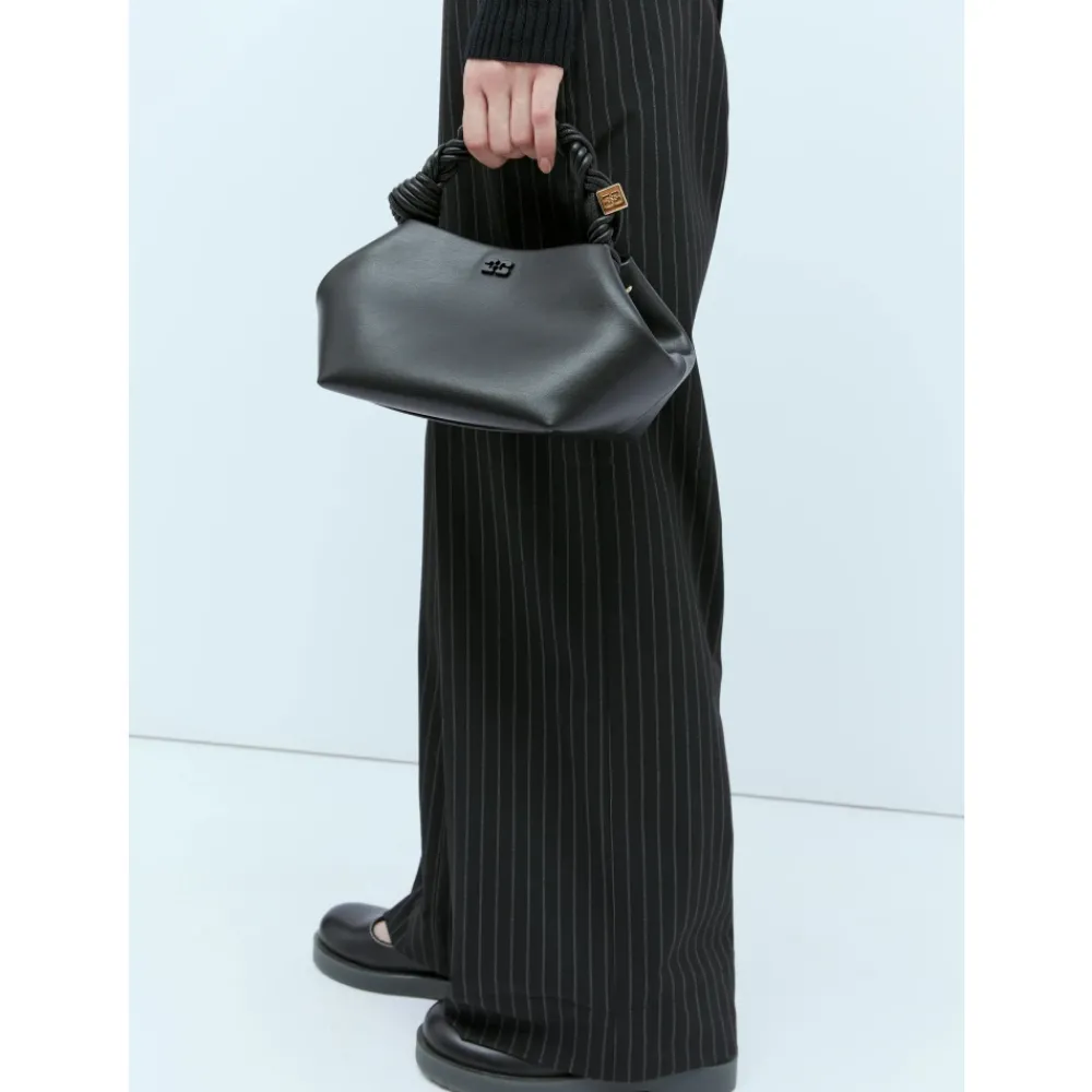 DAMES Ganni Schoudertassen^Kleine Bou Tas