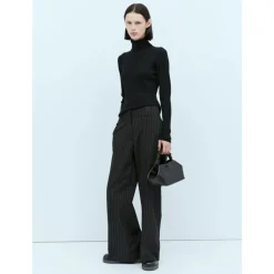 DAMES Ganni Schoudertassen^Kleine Bou Tas