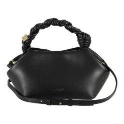 DAMES Ganni Schoudertassen^Kleine Bou Tas