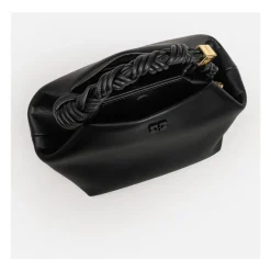 DAMES Ganni Schoudertassen^Kleine Bou Tas