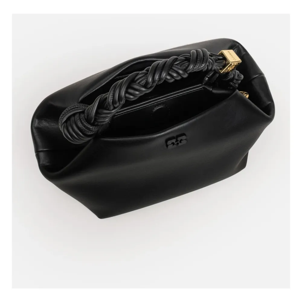 DAMES Ganni Schoudertassen^Kleine Bou Tas