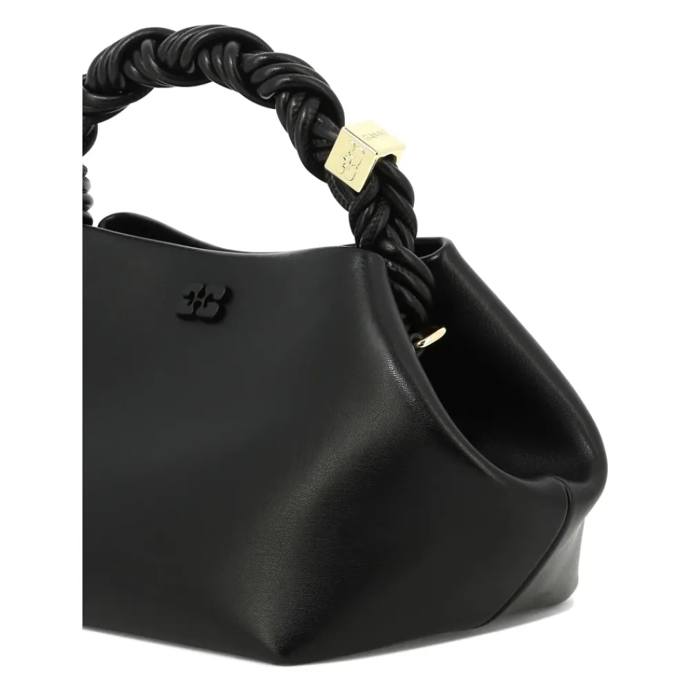 DAMES Ganni Schoudertassen^Kleine Bou Tas