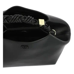 DAMES Ganni Schoudertassen^Kleine Bou Tas