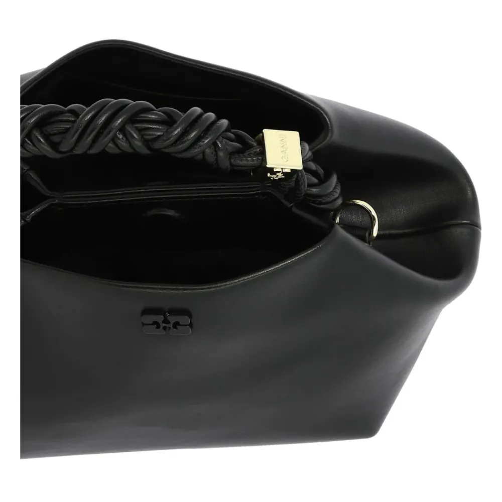 DAMES Ganni Schoudertassen^Kleine Bou Tas