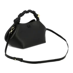 DAMES Ganni Schoudertassen^Kleine Bou Tas