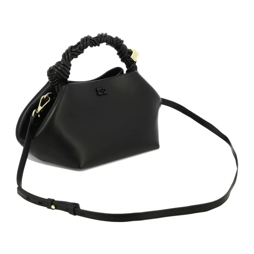 DAMES Ganni Schoudertassen^Kleine Bou Tas