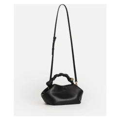 DAMES Ganni Schoudertassen^Kleine Bou Tas