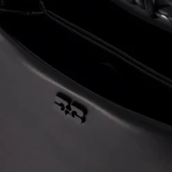 DAMES Ganni Schoudertassen^Kleine Bou Tas