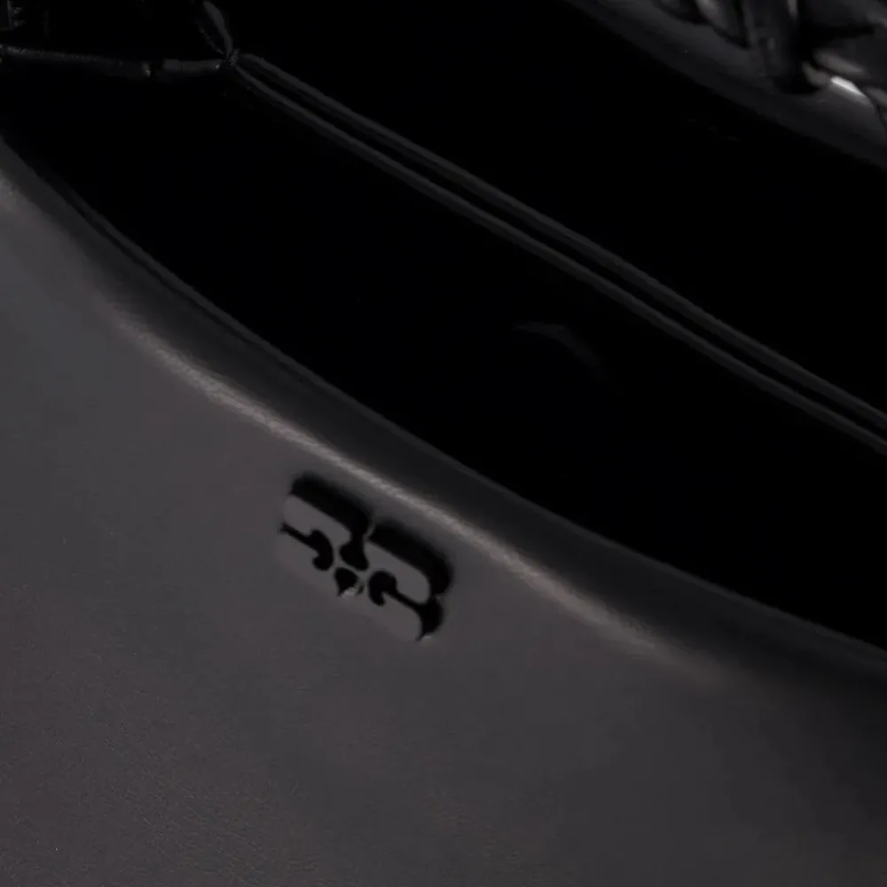 DAMES Ganni Schoudertassen^Kleine Bou Tas