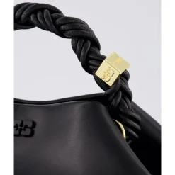 DAMES Ganni Schoudertassen^Kleine Bou Tas