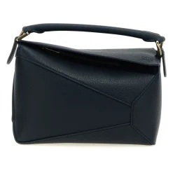 DAMES Loewe Kleine Puzzle Handtas