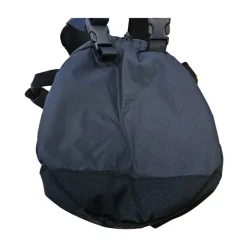 DAMES Napapijri Weekendtassen^Kleine Reistas Zwart Unisex