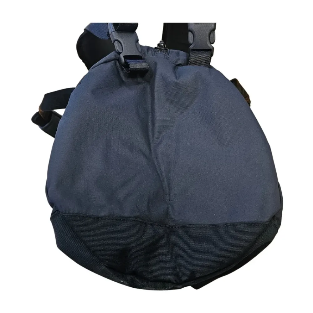 DAMES Napapijri Weekendtassen^Kleine Reistas Zwart Unisex