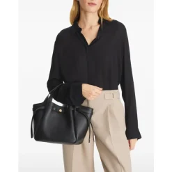 DAMES Tory Burch Handtassen^Kleine Romy Tote Tas