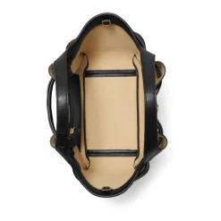 DAMES Tory Burch Handtassen^Kleine Romy Tote Tas