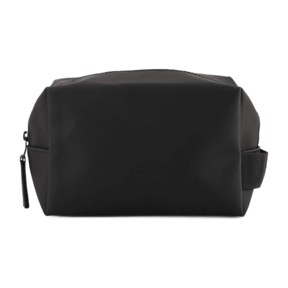 DAMES Rains Kleine Waszak - Polyester