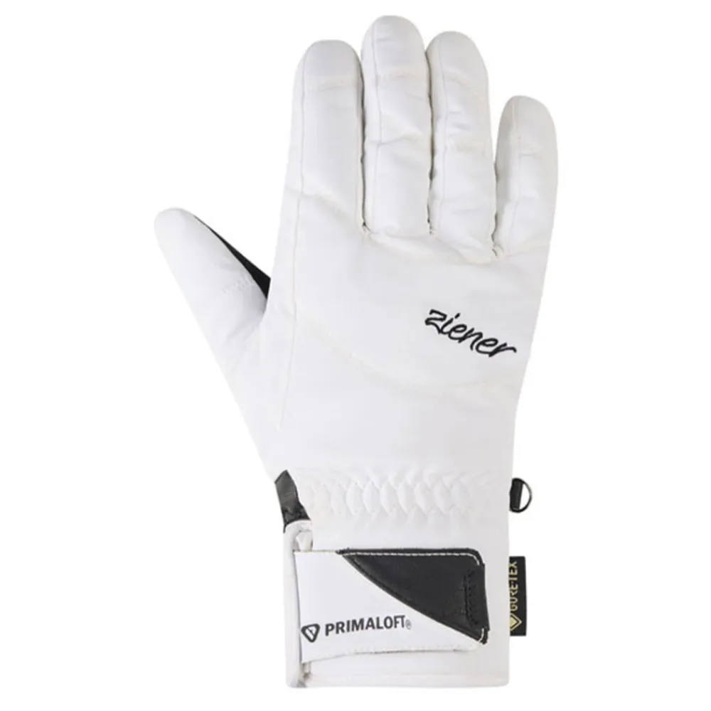 Ziener Wintersport^KLENN-Z GTX PR Handschoen