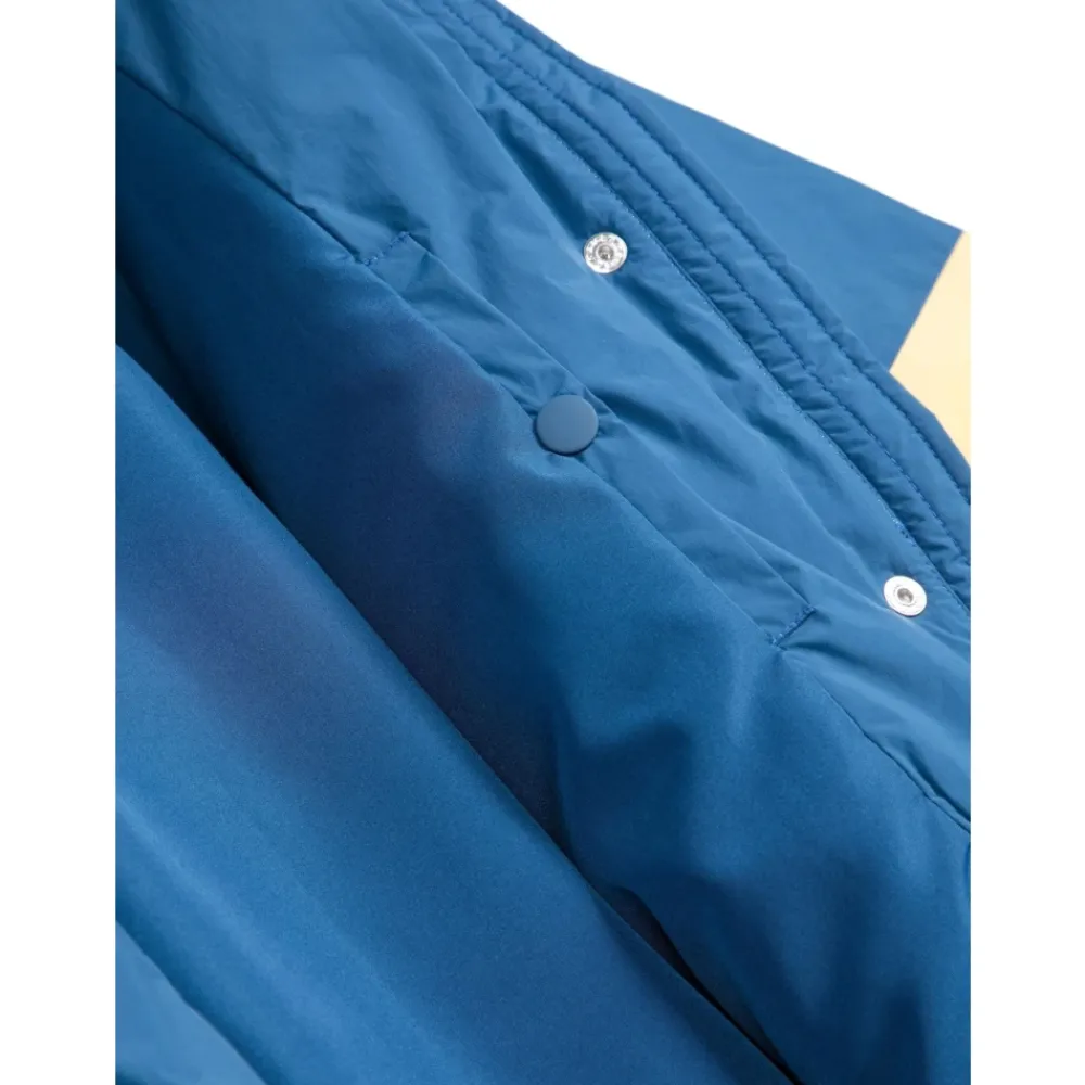 Bobo Choses Kleur Blok Anorak Jas