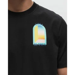 Heren Casablanca Kleurrijk T-shirt