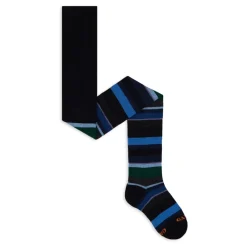 GALLO Ondergoed & Sokken^Kleurrijke Gestreepte Katoenen Kindermaillots