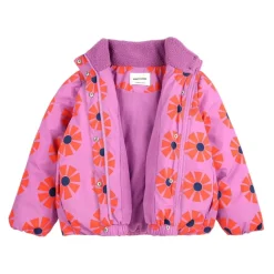 Bobo Choses Jassen^Kleurrijke Kaleidoscoop Anorak Jas