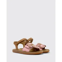 Camper Kleurrijke Kindersandalen