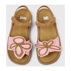 Camper Kleurrijke Kindersandalen