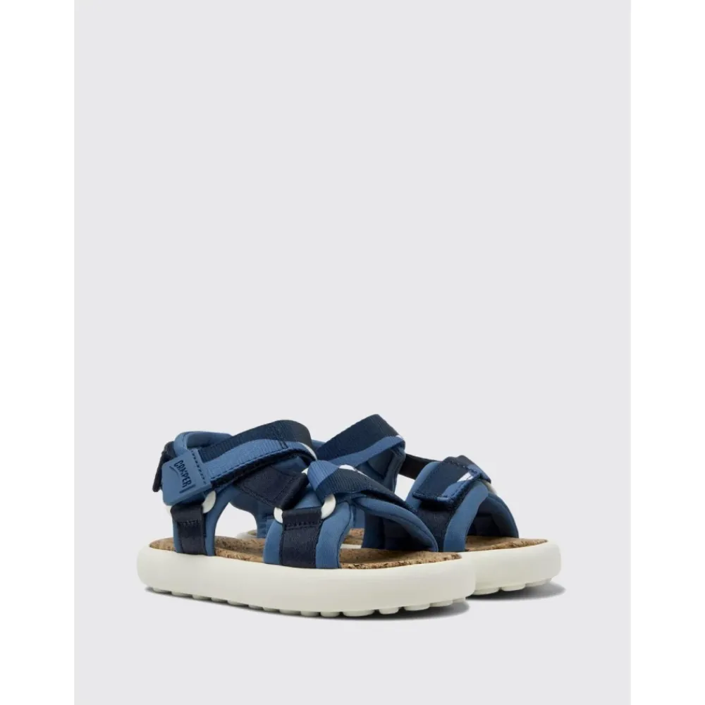 Camper Kleurrijke Kinderschoenen