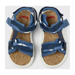 Camper Kleurrijke Kinderschoenen