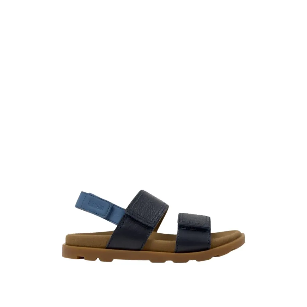 Camper Kleurrijke Kinderschoenen